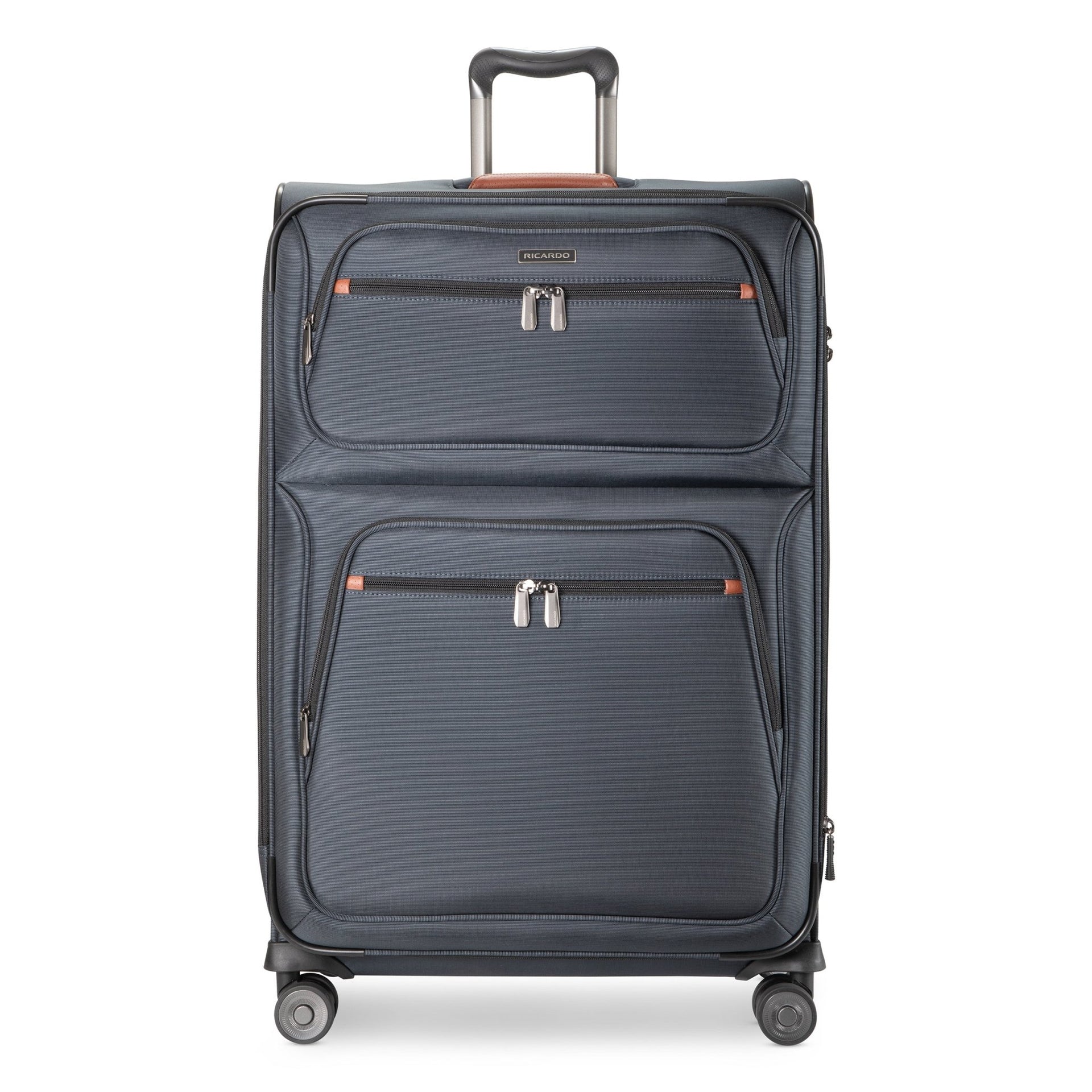 Ricardo Montecito 3.0 Softside Large Check-In Expandable Spinner
