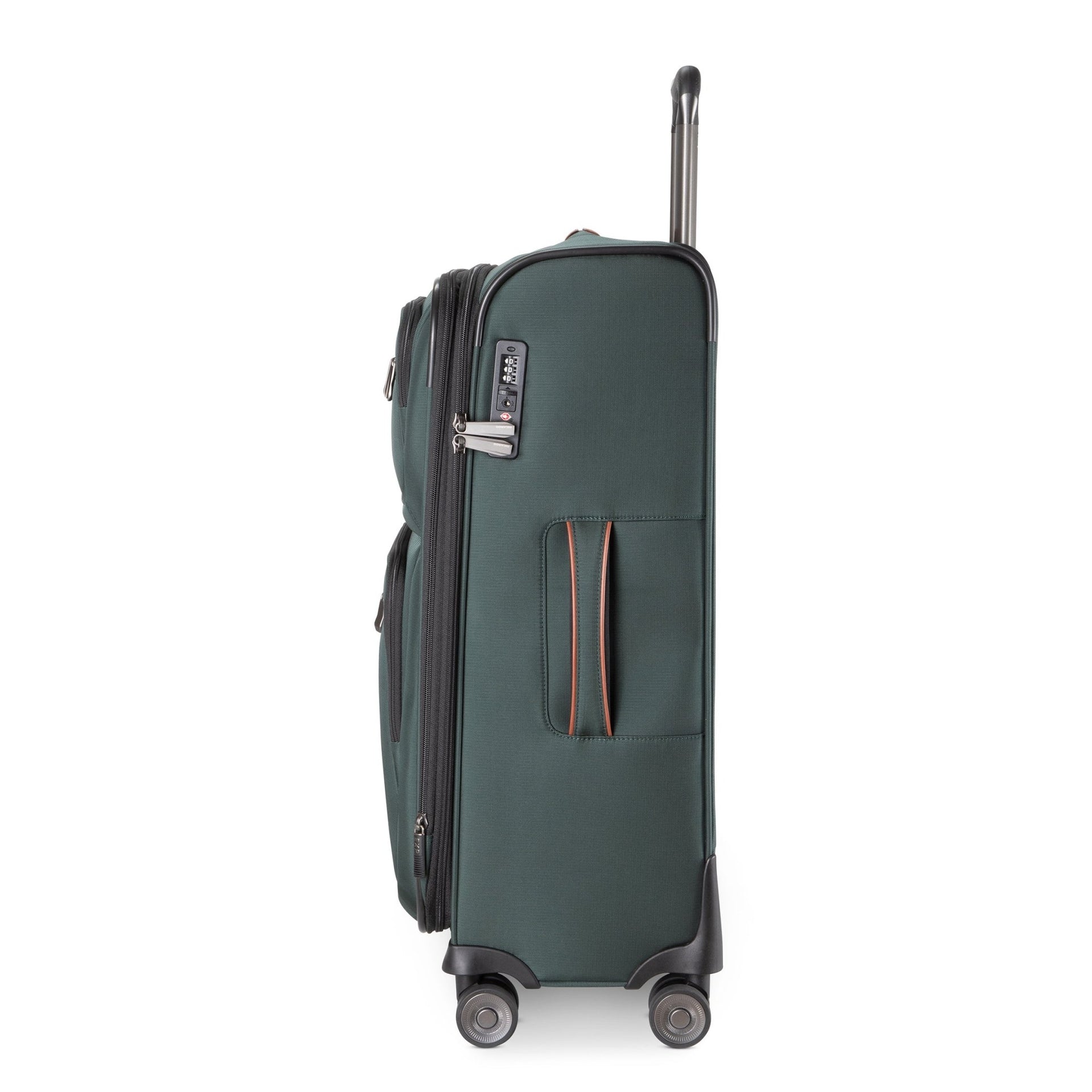 Ricardo Montecito 3.0 Softside Medium Check-In Expandable Spinner - Altman Luggage 