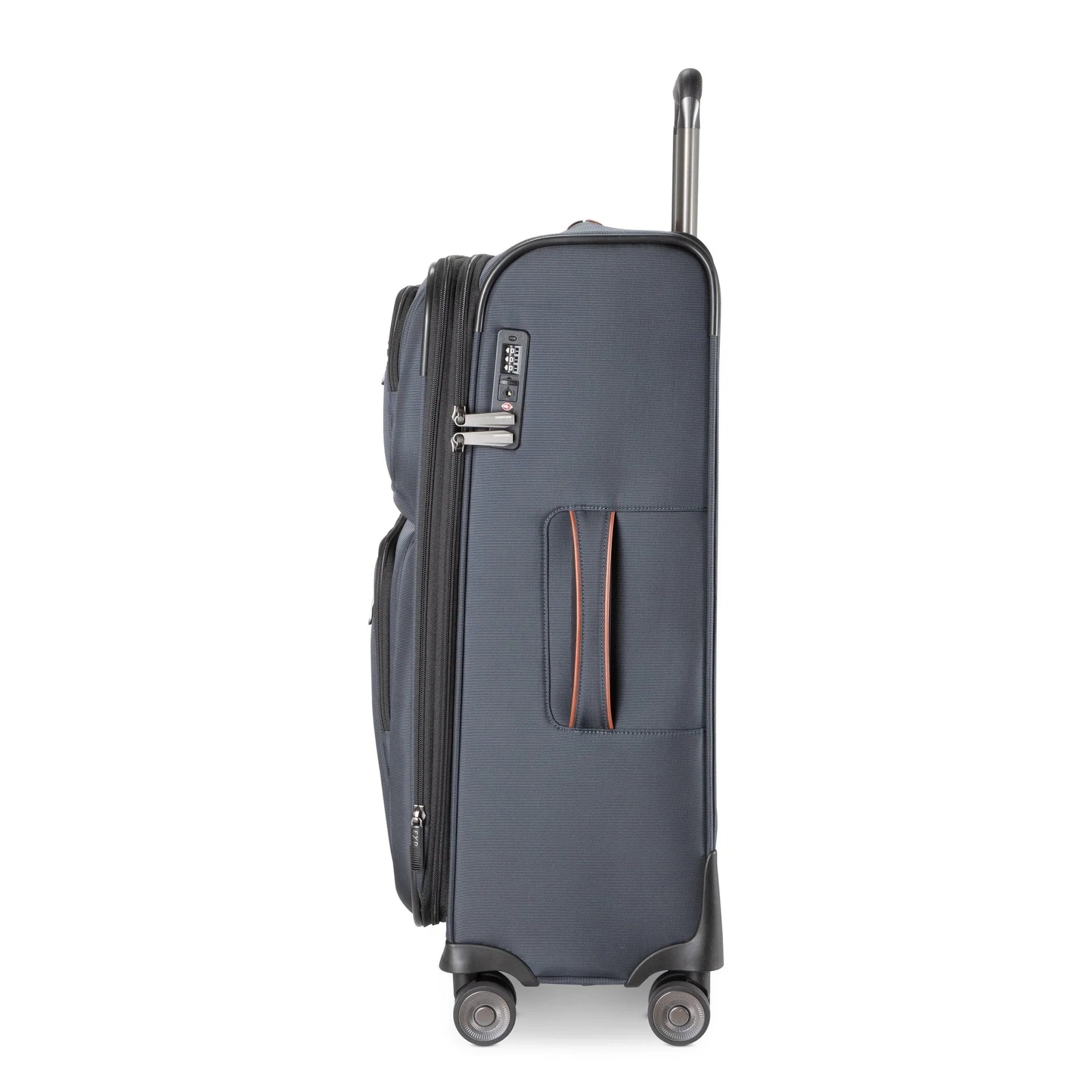 Ricardo Montecito 3.0 Softside Medium Check-In Expandable Spinner - Altman Luggage 