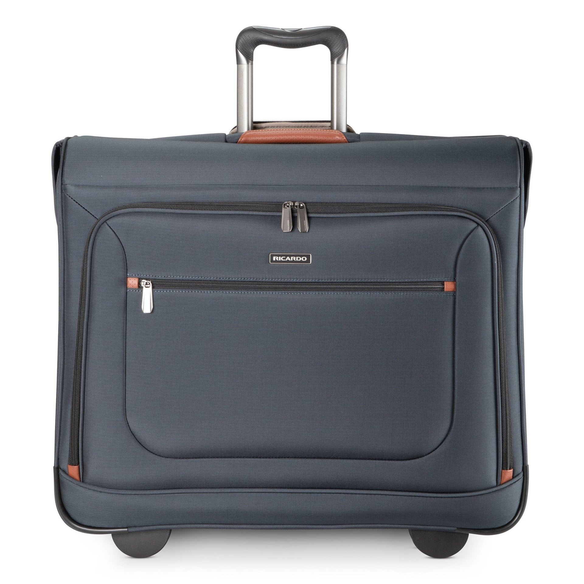 Ricardo Montecito 3.0 Softside Rolling Garment Bag Graphite
