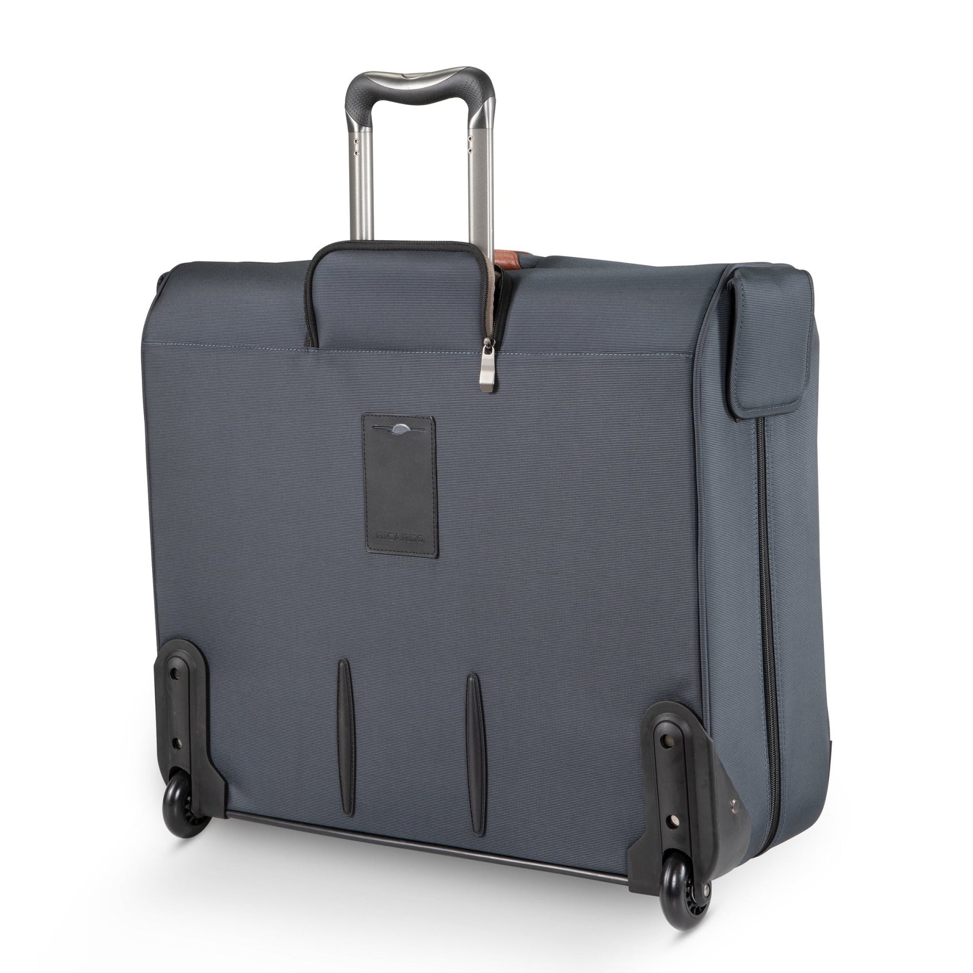 Ricardo Montecito 3.0 Softside Rolling Garment Bag Graphite