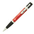 Monteverde Jewelria Round Resin Candy Red Ballpoint Pen