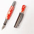 Monteverde Olympia Red Fountain Pen EF