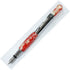 Monteverde Olympia Red Fountain Pen EF
