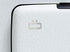 OGON STOCKHOLM SMART CASE WALLET Crackled White