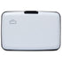 OGON STOCKHOLM SMART CASE WALLET Crackled White