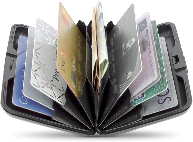 OGON STOCKHOLM SMART CASE WALLET Diamond