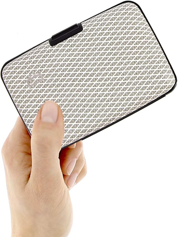OGON STOCKHOLM SMART CASE WALLET Diamond