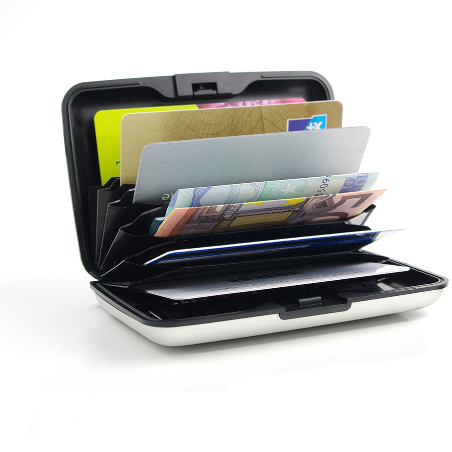 OGON STOCKHOLM SMART CASE WALLET Lime