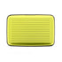 OGON STOCKHOLM SMART CASE WALLET Lime