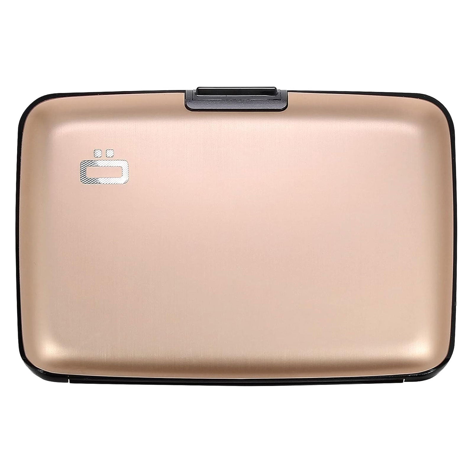 OGON STOCKHOLM SMART CASE WALLET Rose Gold
