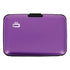 OGON STOCKHOLM SMART CASE WALLET Purple