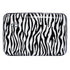 OGON STOCKHOLM SMART CASE WALLET Zebra