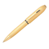 Cross Peerless 23KT Heavy Gold Plate Ballpoint Pen
