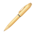 Cross Peerless 23KT Heavy Gold Plate Ballpoint Pen