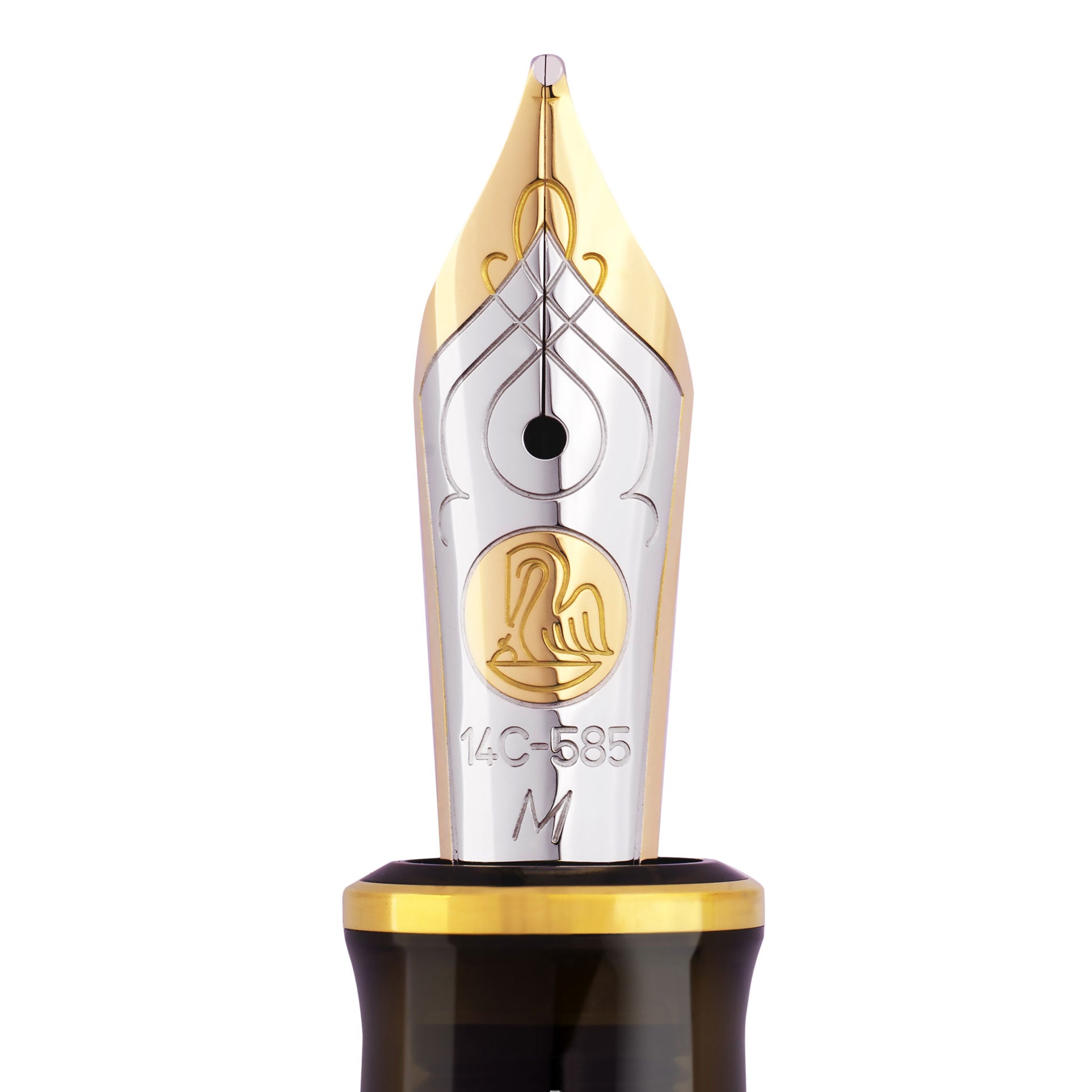 Pelikan Special Edition Souveran M600 ART COLLECTION : GEORG TIPPEL