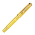 Pelikan 200 SPECIAL EDITION Classic M200 Pyrite Fountain Pen