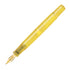 Pelikan 200 SPECIAL EDITION Classic M200 Pyrite Fountain Pen