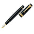 Pilot Custom Urushi Fountain Pen Black