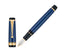 Pilot Custom Urushi Fountain Pen Prussian Blue