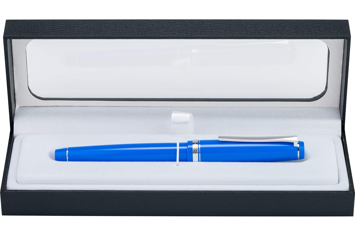 Pilot Falcon Fountain Pen Blue