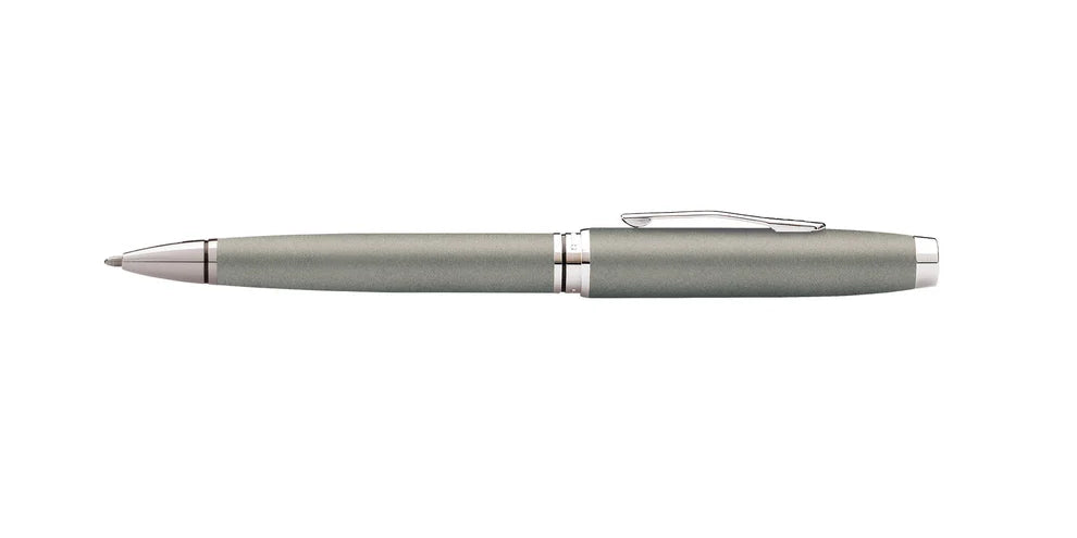 Cross Coventry Gunmetal Gray Ballpoint Pen