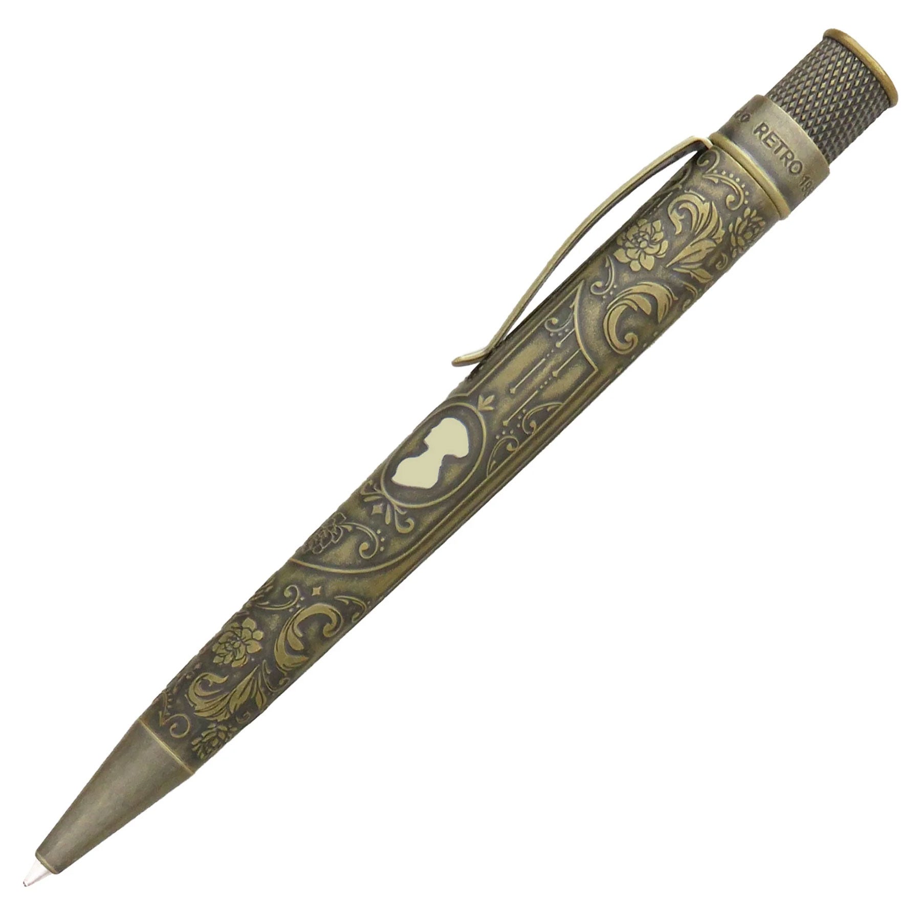 Retro 51 Pride and Prejudice - Tornado™ Rollerball