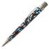 Retro 51 Smithsonian - Raven Steals the Sun Rollerball