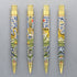 Retro 1951 The MET Limited Edition Chinese Tiger Rank Badge Rollerball