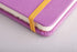 Rhodia Lilac Webnotebooks Large Ruled Paper