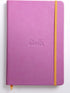 Rhodia Lilac Webnotebooks Large Ruled Paper