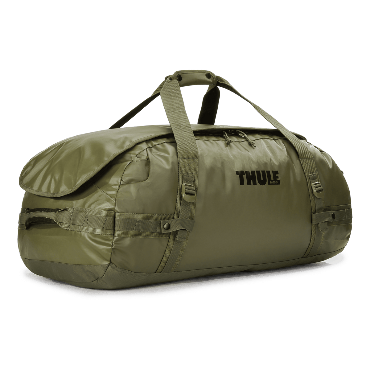 Thule Chasm 90L Duffel Bag