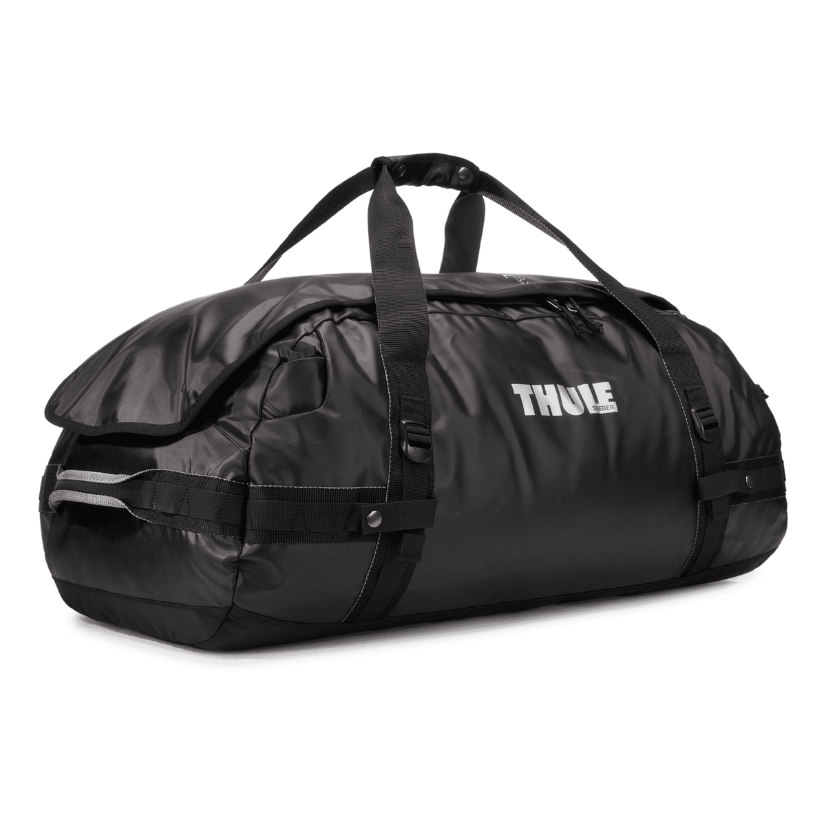 Thule Chasm 90L Duffel Bag – Altman Luggage Thule Chasm 90L Duffel Bag – Altman Luggage