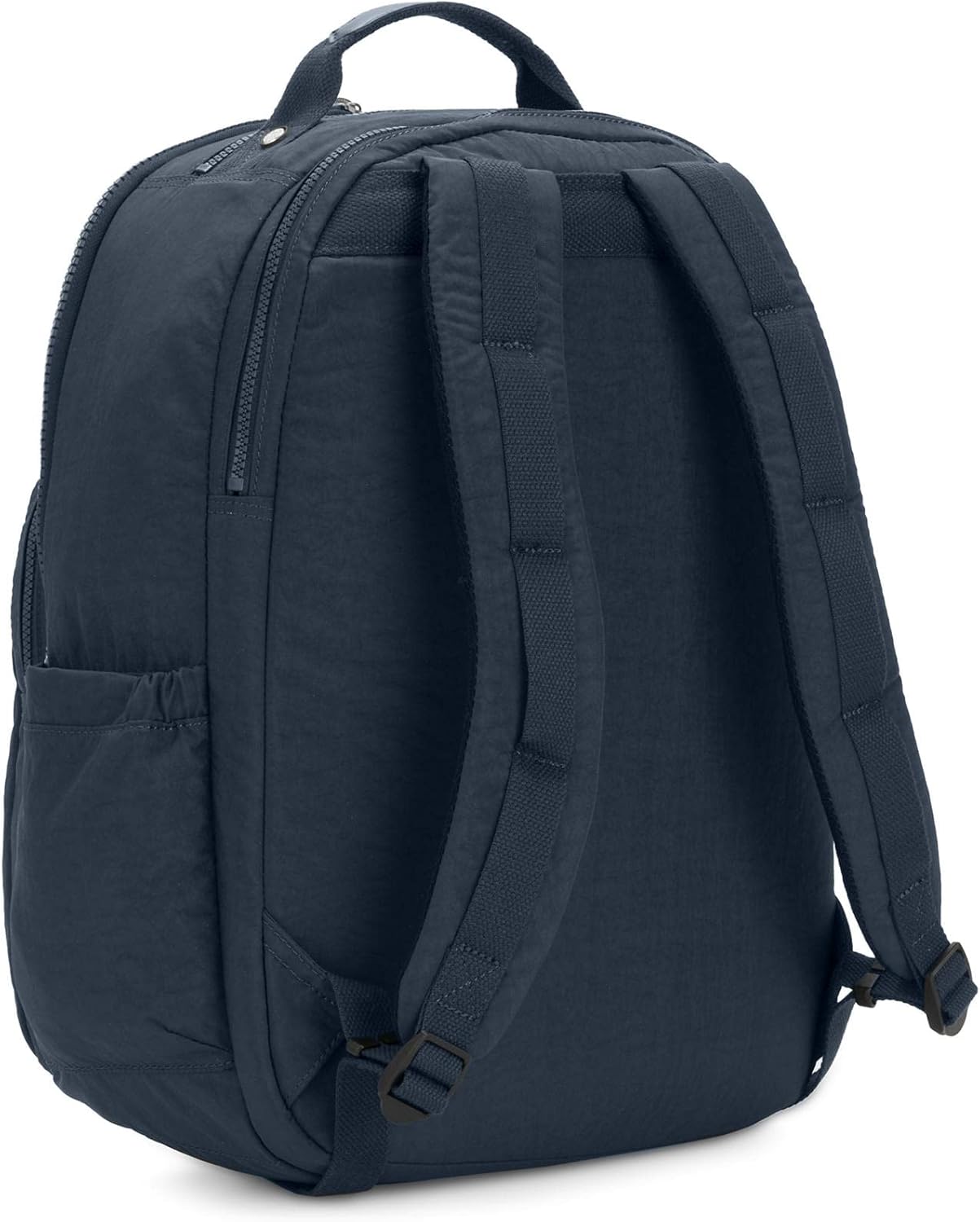 Kipling Seoul Extra Large 17" Laptop Backpack True Blue T2