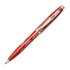 Sheaffer 100 Ballpoint Pen Red Print Pattern