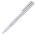 Sheaffer Intensity Engraved Chrome Fountain Pen