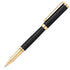 Sheaffer Intensity Engraved Matte Black Rollerball Pen