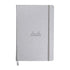 Rhodia Silver Webnotebooks