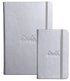 Rhodia Silver Webnotebooks