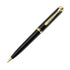 Pelikan Pens - Souveran 400 Black Ballpoint K400 - Altman Luggage 