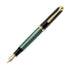 Pelikan Souveran M800 Fountain Pen Green