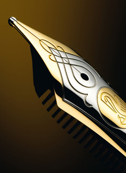 Pelikan Souveran M1000 Fountain Pen Green/Black