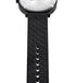 Mondaine Essence Men's Watch, 32 mm, Black Watch Strap