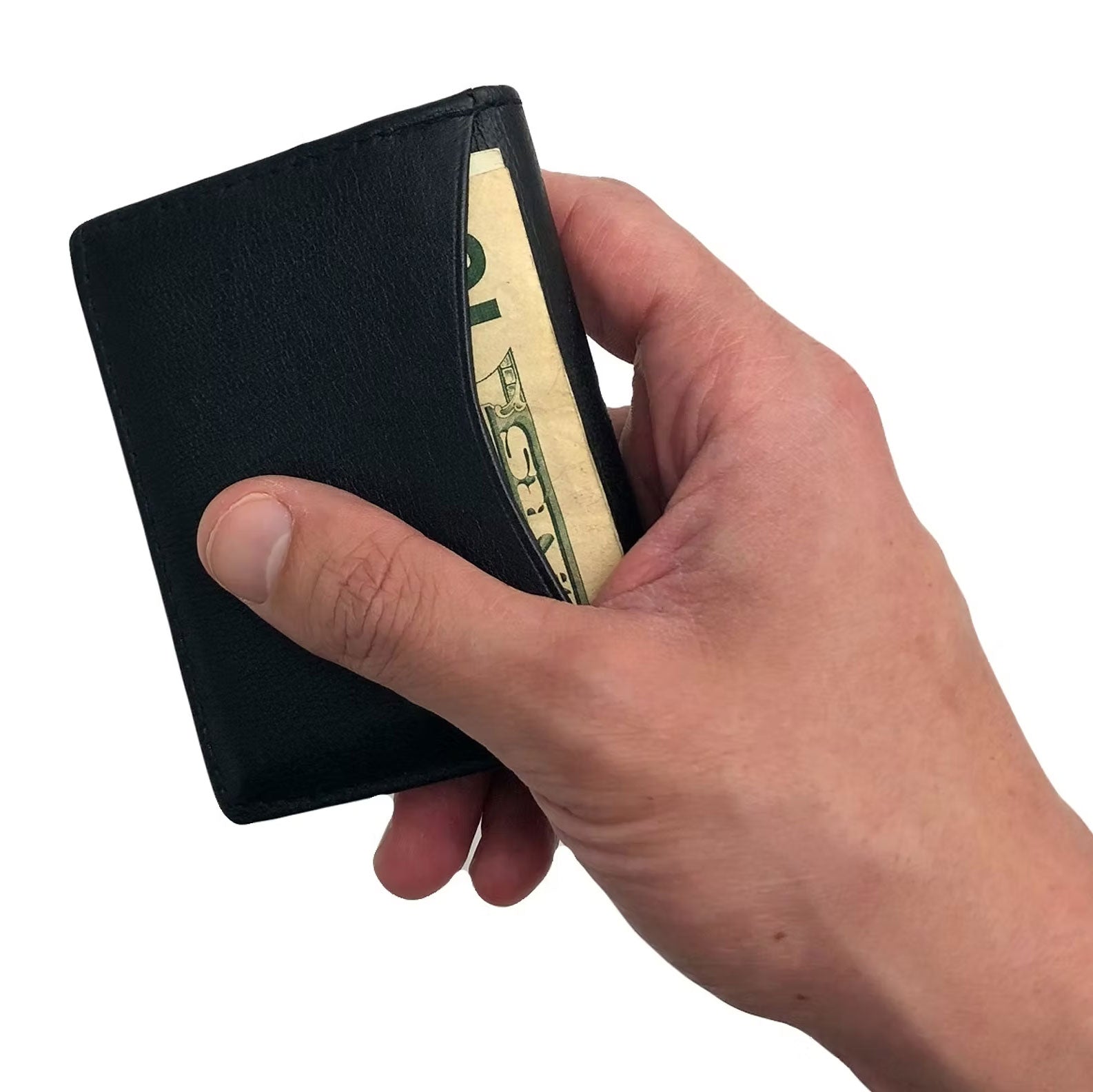 Swip Card Holder Wallet