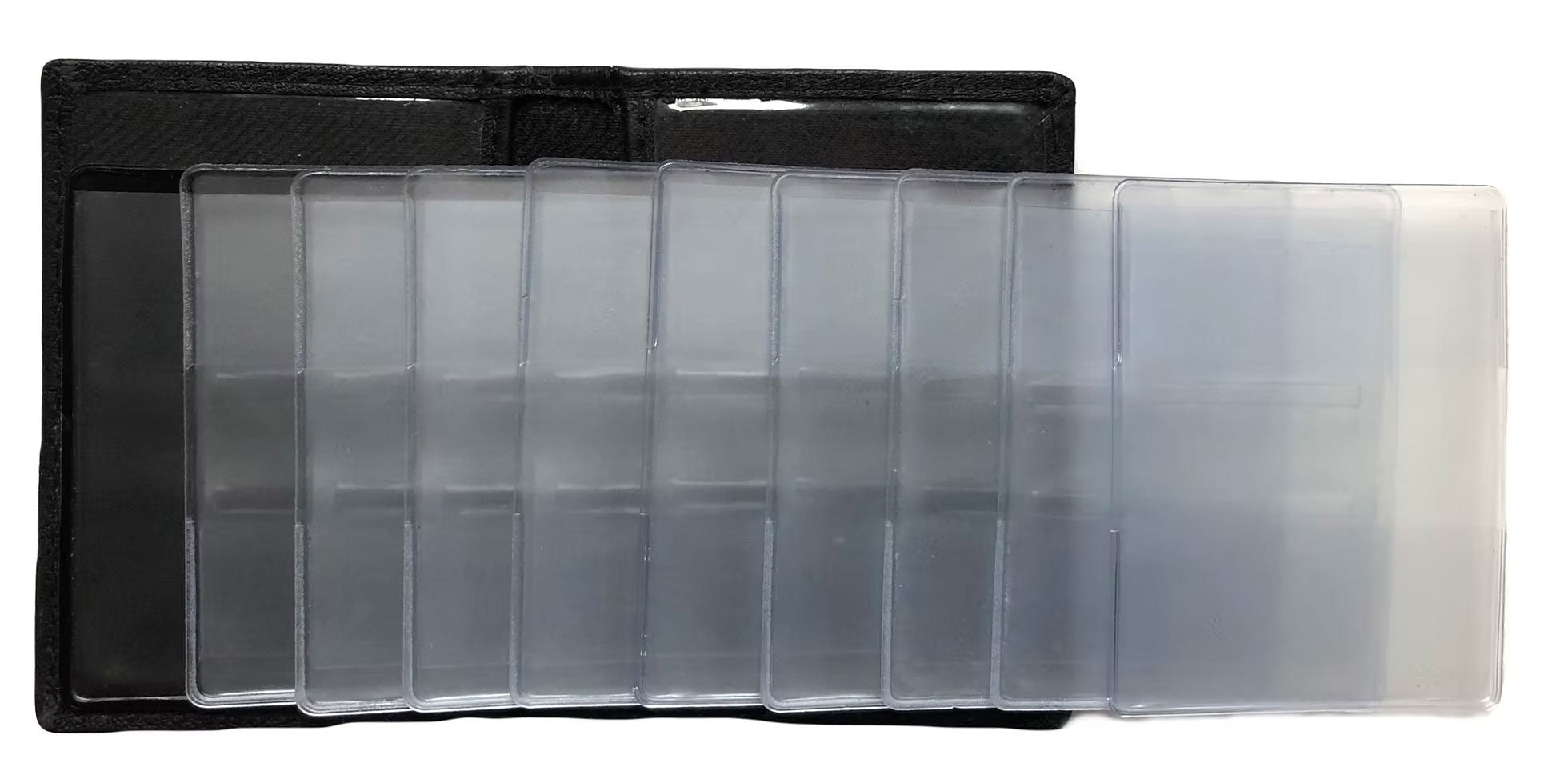 Swip Card Holder Wallet