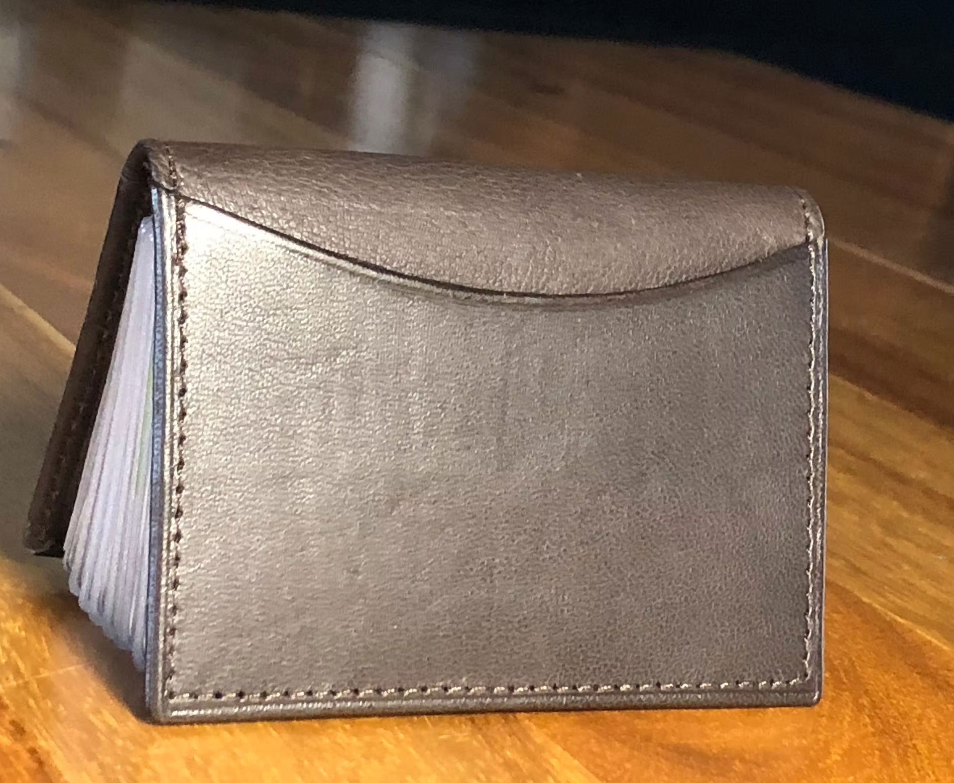 Swip Card Holder Wallet