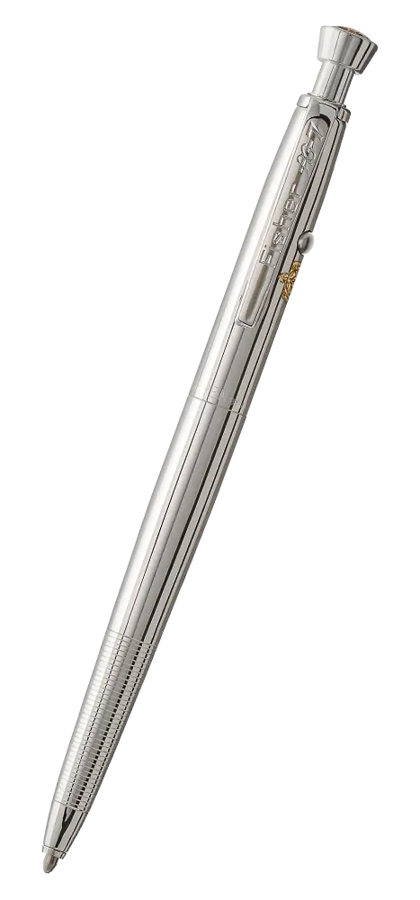 Fisher US Air Force Thunderbirds Space Pen & Pencil Set