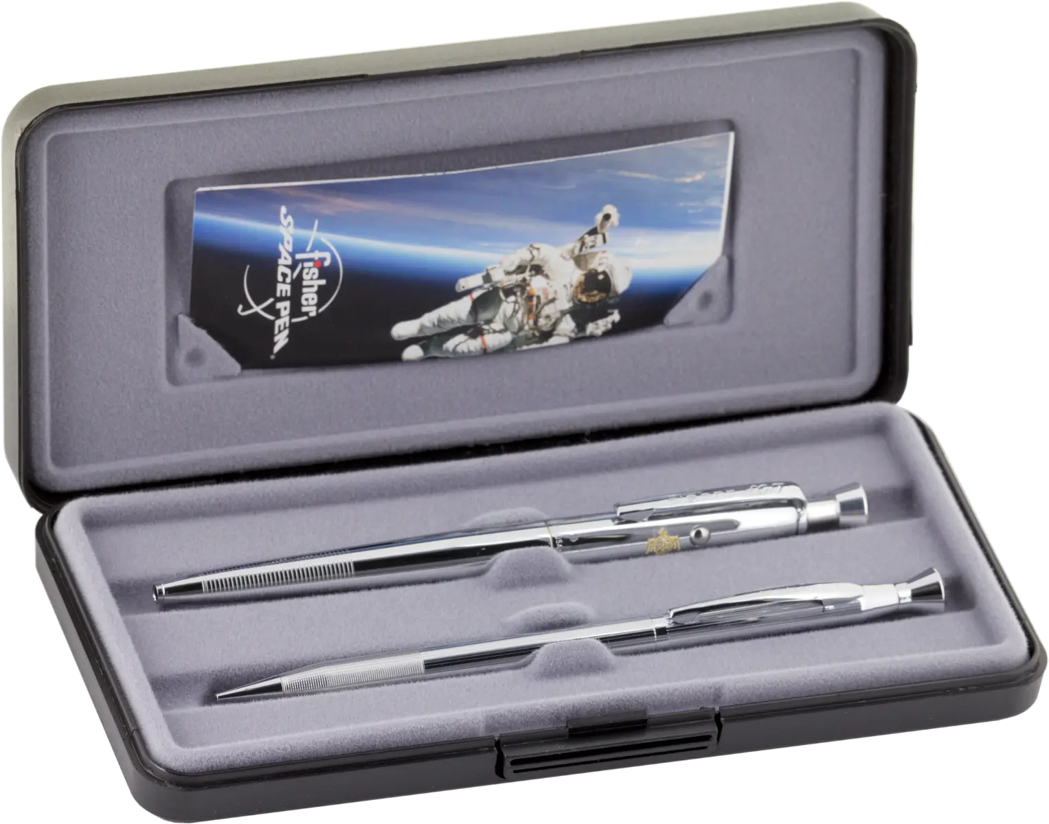 Fisher US Air Force Thunderbirds Space Pen & Pencil Set