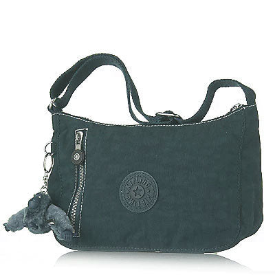 Kipling Tash Handbag SLate Grey
