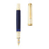 Pelikan Souveran 800 Special Edition Fountain Pen - Cream Blue